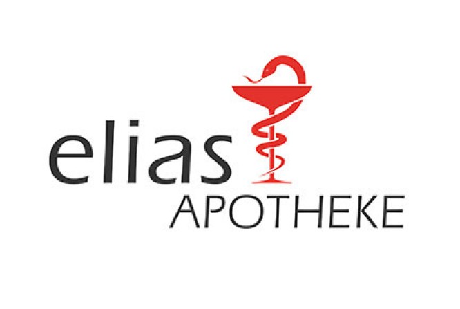 elias Apotheke Logo