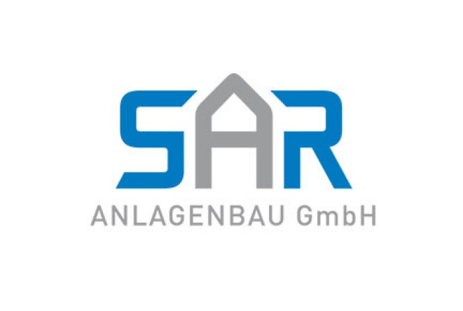 SAR Anlagenbau GmbH Logo