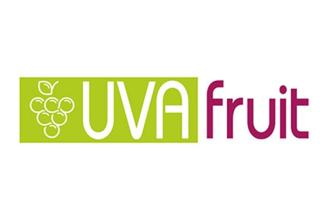 UVA fruit Logo