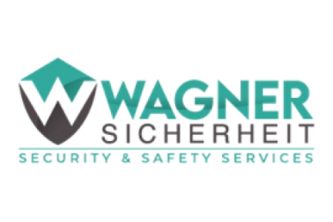 Wagner Sicherheit Logo