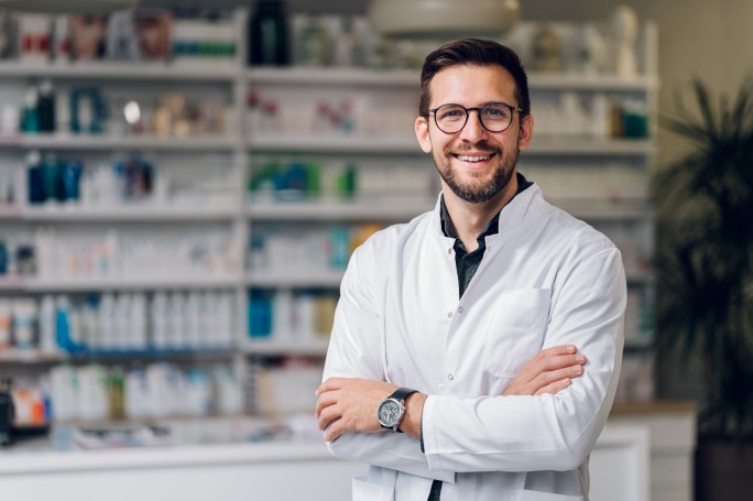 Apotheken-Finanzierung